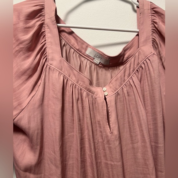 Loft XXL blouse - Picture 2 of 5